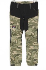 REVOLUTION RACE GPx Camouflage