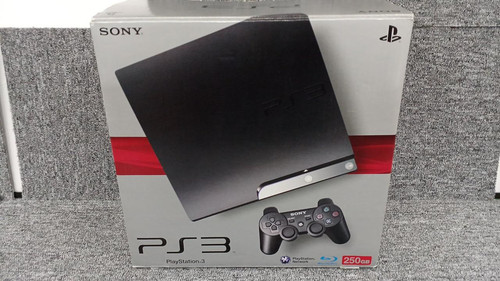 Sony ps3 cech 2000b - sony, cech-2000b