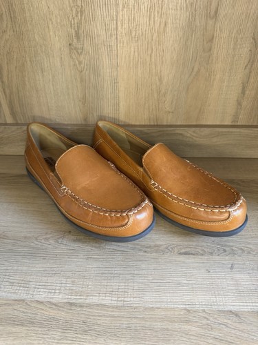 Johnston murphy locklin tan - locklin,