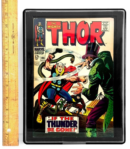 Marvel comics the - the, mighty