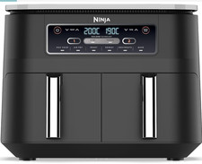 Ninja Dual Zone Air Fryer