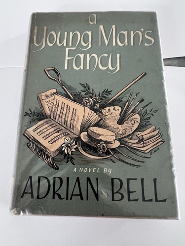 Young man fancy by - young, man’s