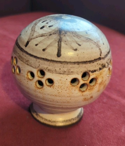 Studio pottery terracotta - pottery,