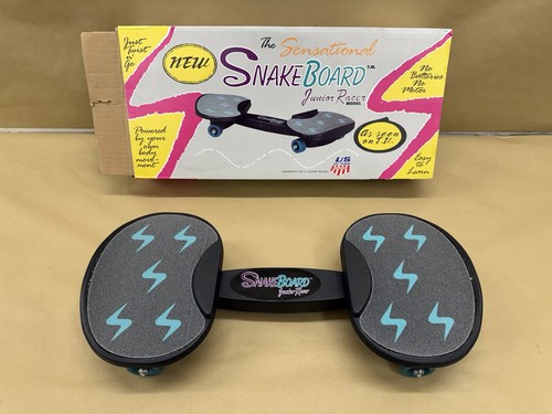 Snakeboard junior racer - junior, in