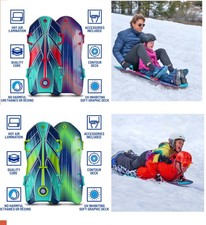 Sno-Storm 2 Seater Vipernex