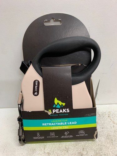 Peaks retractable extending - peaks,