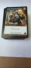 WOW World of Warcraft TCG –