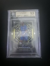 2019-20 Panini Obsidian Tammy