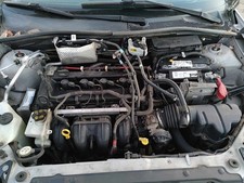 2008 2009 2010 2011 FORD FOCUS