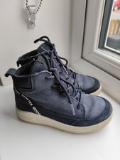 ECCO Kids Size 30 EU 12 Uk