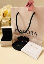 Pandora packaging accessories