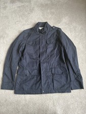 WOOLRICH John Rich & bros Navy