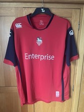 Preston North End Away