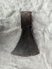Vintage 4.5lb Axe Head