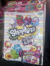 Shopkins Official COLLECTOR