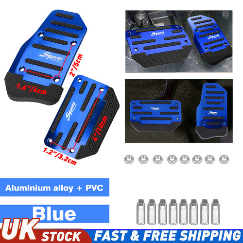 Universal anti slip automatic - universal, anti-slip