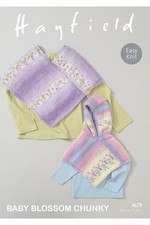 baby  / child   knitting