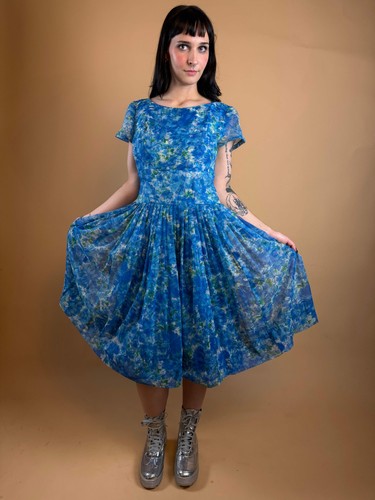 Vintage 1950s hand - vintage,