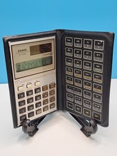 Vintage Casio FX-451M
