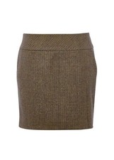 Dubarry Bellflower Tweed Skirt