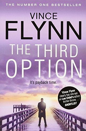 The third option volume 4 - option:,