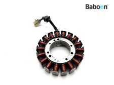 Alternator - , (generator)