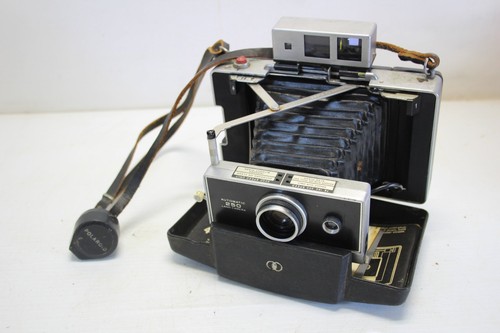 Vintage 1960s polaroid - vintage,