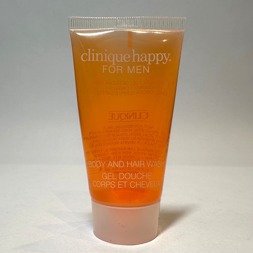 Clinique happy for - for, men