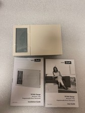 Danfoss - Programmable Room Thermostat Tp7001m/087n800300 Box Damage 
