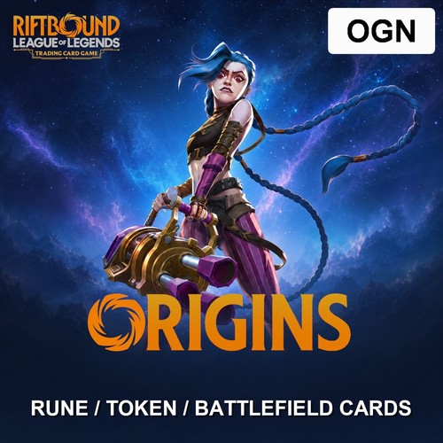 Riftbound runes battlefields - runes,
