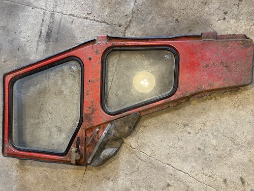 Pair massey ferguson 135 - of,