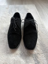 Russell & Bromley Men's Black