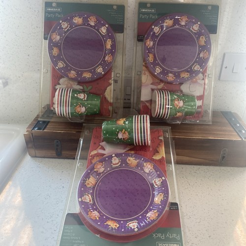Vintage homebase christmas - homebase,