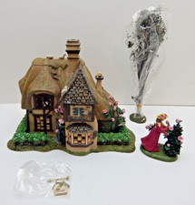 Dept 56 HVC Dickens Village