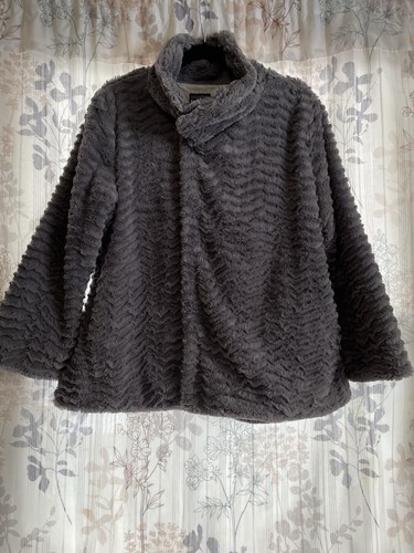Patagonia pelage faux - faux, fur