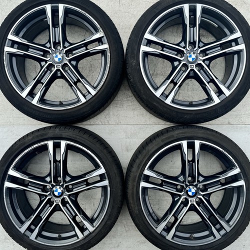 Genuine bmw 2 - genuine, 18"