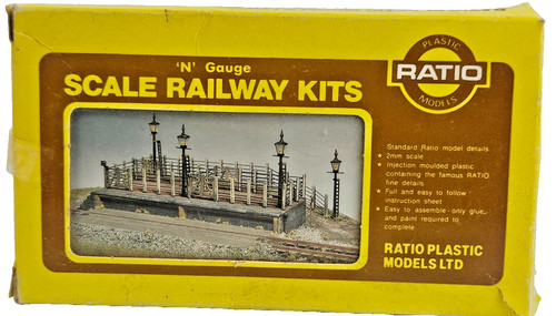 Ratio 202 gauge - 202, cattle