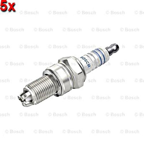 Bosch spark plug fits - plug, audi