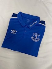Umbro mens everton training - umbro,