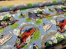 THOMAS THE TANK ENGINE COTTON