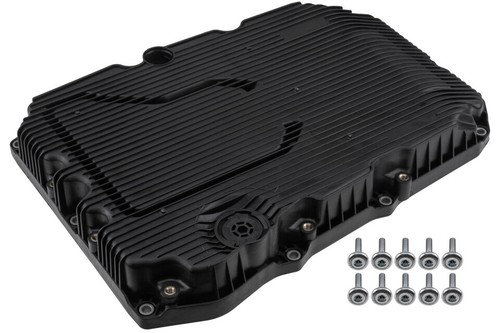 Transmission oil pan for - oil,