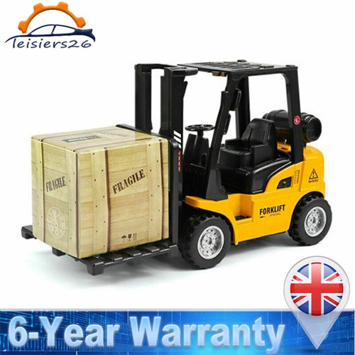 Forklift pallet truck model - forklift,
