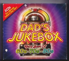 Dad jukebox very - dad's,