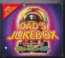 (LB805) Dad's Jukebox, Very