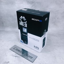 Zoom H5 4-Track Portable