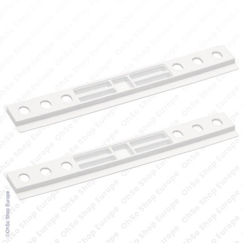 Beko integrated fridge - 2x,