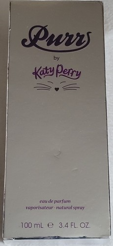 Purr katy perry eau de - katy,