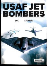 Usaf jet bombers david - usaf,