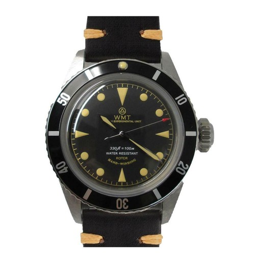 Walter mitt sea - walter,