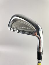 Cleveland Tour Action 6 Iron TA2 S300 Stiff Steel/ Right Handed/ New Grip/ 4706